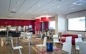 Туры в отель Travelodge Madrid Metropolitano