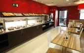 Туры в отель Travelodge Madrid Metropolitano