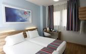Туры в отель Travelodge Madrid Metropolitano