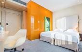 Туры в отель Sound Garden Hotel Airport