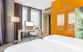 Туры в отель Sound Garden Hotel Airport