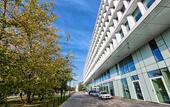 Туры в отель Sound Garden Hotel Airport