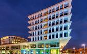 Туры в отель Sound Garden Hotel Airport