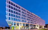 Туры в отель Sound Garden Hotel Airport