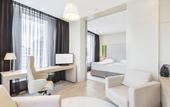 Туры в отель Sound Garden Hotel Airport
