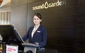 Туры в отель Sound Garden Hotel Airport