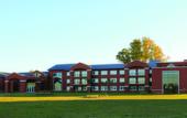Туры в отель Howard Johnson by Wyndham Ezeiza Convention Center