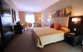 Туры в отель Howard Johnson by Wyndham Ezeiza Convention Center