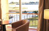 Туры в отель Howard Johnson by Wyndham Ezeiza Convention Center