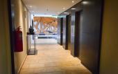Туры в отель Howard Johnson by Wyndham Ezeiza Convention Center