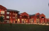 Туры в отель Howard Johnson by Wyndham Ezeiza Convention Center