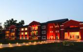 Туры в отель Howard Johnson by Wyndham Ezeiza Convention Center