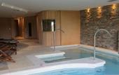 Туры в отель Howard Johnson by Wyndham Ezeiza Convention Center