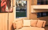 Туры в отель Howard Johnson by Wyndham Ezeiza Convention Center
