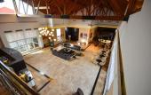 Туры в отель Howard Johnson by Wyndham Ezeiza Convention Center