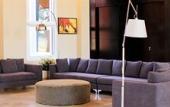 Туры в отель Howard Johnson by Wyndham Ezeiza Convention Center