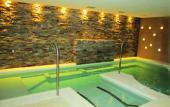 Туры в отель Howard Johnson by Wyndham Ezeiza Convention Center