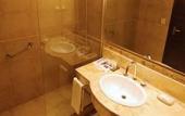 Туры в отель Howard Johnson by Wyndham Ezeiza Convention Center
