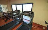 Туры в отель Howard Johnson by Wyndham Ezeiza Convention Center