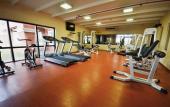Туры в отель Howard Johnson by Wyndham Ezeiza Convention Center