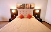 Туры в отель Howard Johnson by Wyndham Ezeiza Convention Center