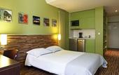 Туры в отель Residence Belambra Villemanzy