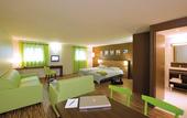 Туры в отель Residence Belambra Villemanzy
