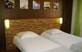 Туры в отель Residence Belambra Villemanzy
