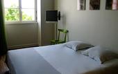 Туры в отель Residence Belambra Villemanzy