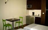 Туры в отель Residence Belambra Villemanzy