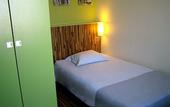 Туры в отель Residence Belambra Villemanzy