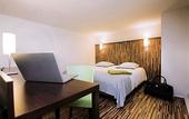 Туры в отель Residence Belambra Villemanzy