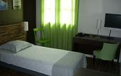 Туры в отель Residence Belambra Villemanzy