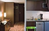 Туры в отель Residence Belambra Villemanzy