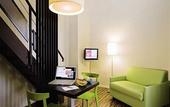 Туры в отель Residence Belambra Villemanzy