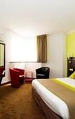 Туры в отель Four Points by Sheraton Reims Cathedrale