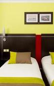Туры в отель Four Points by Sheraton Reims Cathedrale