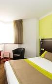 Туры в отель Four Points by Sheraton Reims Cathedrale