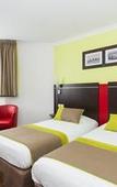 Туры в отель Four Points by Sheraton Reims Cathedrale