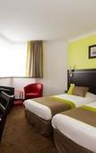 Туры в отель Four Points by Sheraton Reims Cathedrale