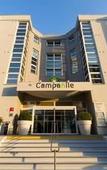 Туры в отель Four Points by Sheraton Reims Cathedrale