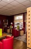Туры в отель Four Points by Sheraton Reims Cathedrale