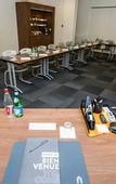 Туры в отель Four Points by Sheraton Reims Cathedrale