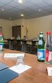 Туры в отель Four Points by Sheraton Reims Cathedrale