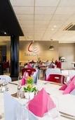 Туры в отель Four Points by Sheraton Reims Cathedrale