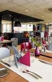 Туры в отель Four Points by Sheraton Reims Cathedrale