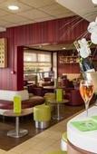 Туры в отель Four Points by Sheraton Reims Cathedrale