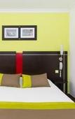 Туры в отель Four Points by Sheraton Reims Cathedrale