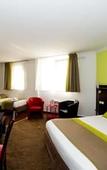 Туры в отель Four Points by Sheraton Reims Cathedrale