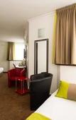 Туры в отель Four Points by Sheraton Reims Cathedrale